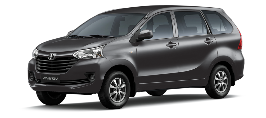 All New Avanza